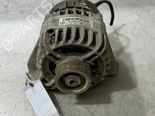 Used Alternator Alternator OPEL COMBO Tour (X12) 1.4 (C26, D26, E26, C06) (95 hp) 33823321 33823321