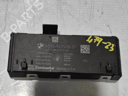 Used Display monitor Display monitor BMW X3 (G01, F97, G08) xDrive 30 d (265 hp) 33820824 33820824