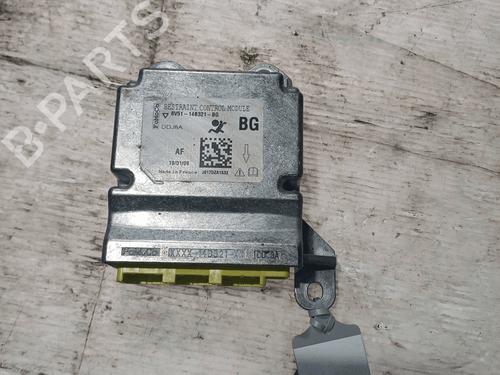 Used ECU airbags ECU airbags FORD FIESTA VI (CB1, CCN) 1.25 (60 hp) 33822373 33822373