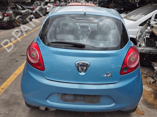 Left headlight FORD KA (RU8) 1.2 | BP38683961C28 - Image 10