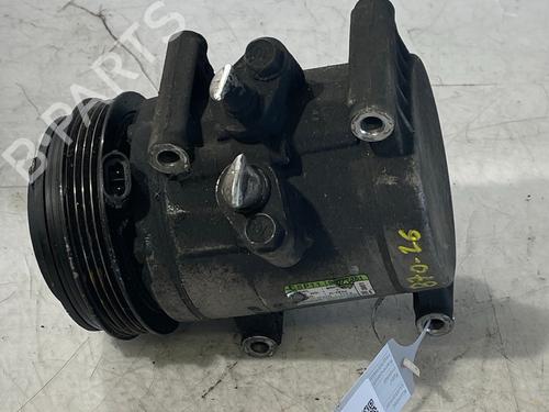 Used AC compressor AC compressor CHEVROLET SPARK (M300) 1.0 (68 hp) 36405570 36405570
