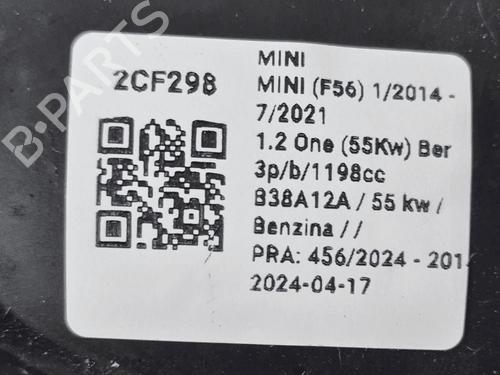 Steering wheel MINI MINI (F56) One First | BP33821351C49 - Image 6