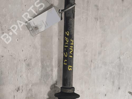 Used Other Other MINI MINI (R50, R53) Cooper (116 hp) 33824374 33824374