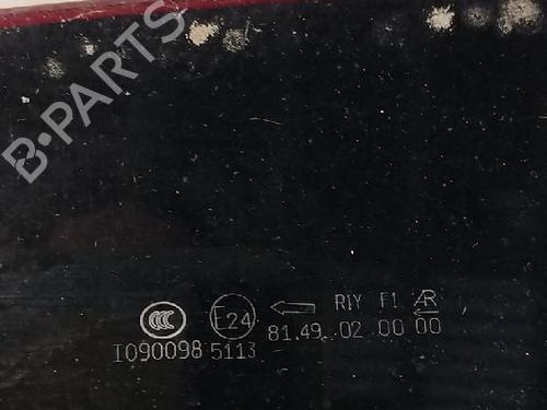 Left tailgate light AUDI A4 Allroad B9 (8WH, 8WJ) 2.0 TDI quattro | BP38084543C79 - Image 9