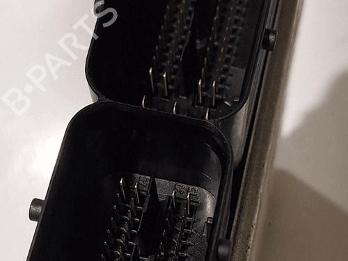 Electronic module VW PASSAT B6 (3C2) 2.0 TDI | BP33820628M83 - Image 2