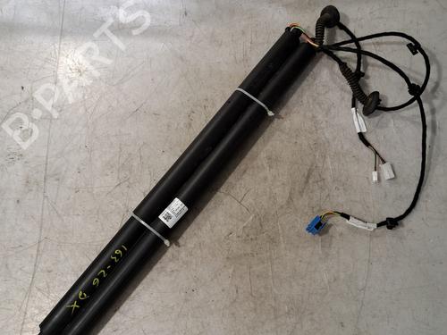 Used Tailgate lift support Tailgate lift support 37485691 37485691