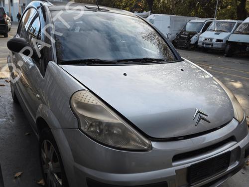 Brugte CITROËN C3 Pluriel (HB_)  1.4 HDi  4649568