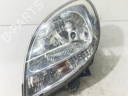 Used Left headlight Left headlight 36833967 36833967