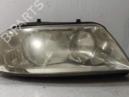 Used Other Other VW SHARAN (7M8, 7M9, 7M6) 1.9 TDI (115 hp) 33821345 33821345