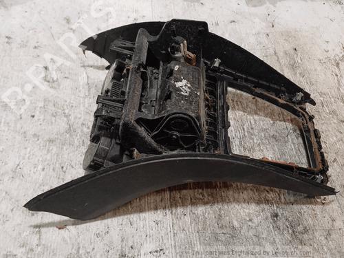 Climate control MERCEDES-BENZ A-CLASS (W176) A 180 CDI / d (176.012) | BP33823758I5 - Image 3