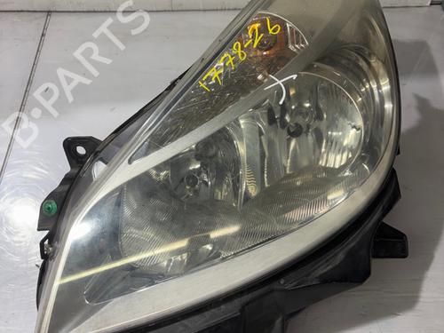 Used Left headlight Left headlight 39402837 39402837