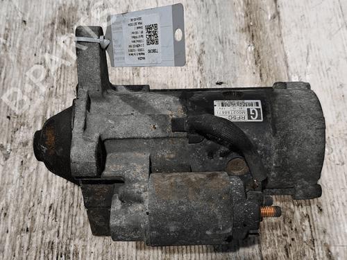 Used Starter Starter MAZDA 5 (CR) 2.0 CD (CR19) (143 hp) 33822391 33822391