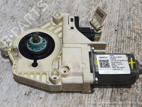 Used Right front window motor Right front window motor AUDI A6 Allroad C6 (4FH) 3.0 TDI quattro (233 hp) 33823754 33823754