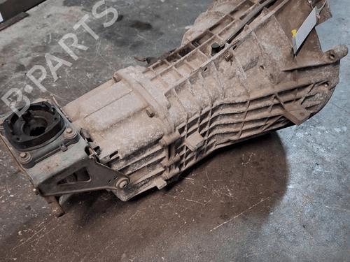 Gearbox FORD TRANSIT Van (FA_ _) 2.4 DI (FAA_, FAB_, FAC_, FAD_) | BP33823404M3 - Image 3