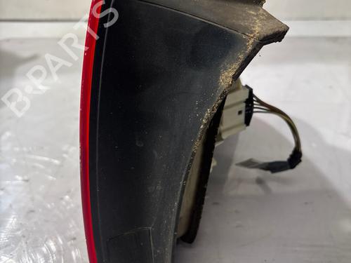 Left taillight BMW 3 Touring (E91) 316 d | BP38683940C34 - Image 2