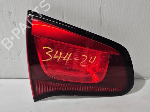 Used Other Other TOYOTA AURIS (_E15_) 2.0 D-4D (ADE150_, ADE150R) (126 hp) 33824091 33824091