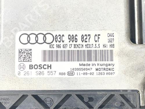 Electronic module AUDI A1 (8X1, 8XK) 1.4 TFSI | BP36899863M83  - Image 5