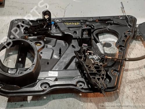 Used Other Other FIAT FREEMONT (345_) 2.0 JTD (140 hp) 33823346 33823346