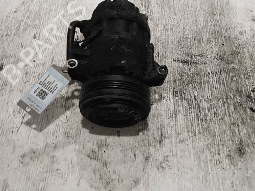 Used AC compressor AC compressor BMW 3 (E46) 320 d (150 hp) 33821715 33821715