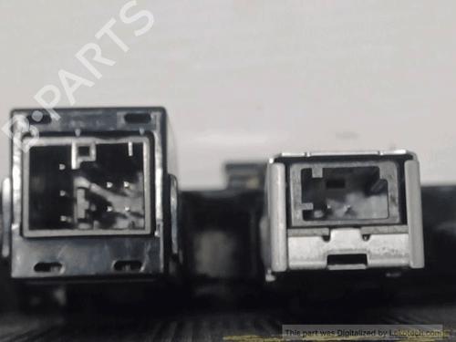 Electronic module TOYOTA YARIS (_P21_, _PA1_, _PH1_) 1.5 Hybrid (MXPH10, MXPH11) | BP33820901M83 - Image 5