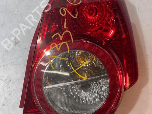 Used Other Other CHEVROLET AVEO / KALOS Hatchback (T250, T255) 1.2 (84 hp) 33821662 33821662