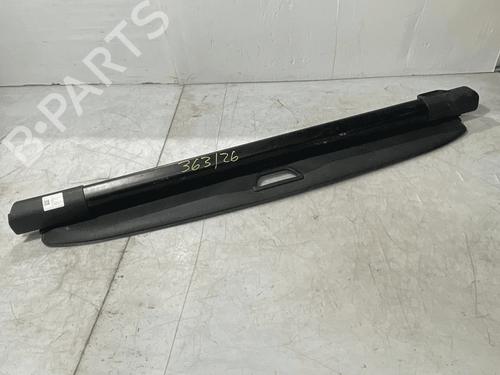 Hattehylde Hattehylde MERCEDES-BENZ A-CLASS (W169) A 160 CDI (169.006, 169.306) (82 hp) 33822901 33822901