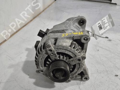 Used Alternator Alternator BMW X1 (F48) sDrive 18 d (150 hp) 33822845 33822845