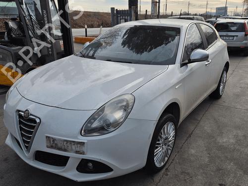 Dashboard ALFA ROMEO GIULIETTA (940_) 2.0 JTDM (940FXE1A, 940FXG11) | BP34113775C46  - Image 13