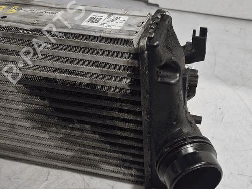 Intercooler RENAULT MEGANE IV Hatchback (B9A/M/N_) 1.5 dCi 110 (B9A3) | BP33823150M30 - Image 4