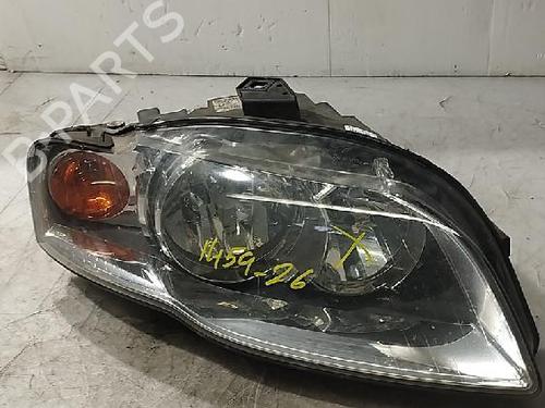 Used Right headlight Right headlight 39093389 39093389