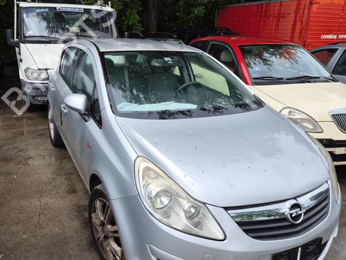Front left window mechanism OPEL CORSA D (S07) 1.4 (L08, L68) | BP33822955C22  - Image 7