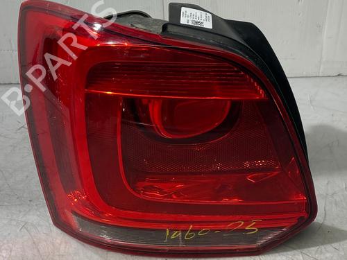 Venstre Baklys Venstre Baklys VW POLO V (6R1, 6C1) 1.2 (70 hp) 36556516 36556516