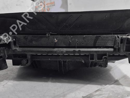 Water radiator RENAULT MEGANE IV Hatchback (B9A/M/N_) 1.5 dCi 110 (B9A3) | BP33823151M31 - Image 5