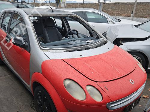 Other SMART FORFOUR (454) 1.1 (454.030) | BP33822514O1 - Image 9