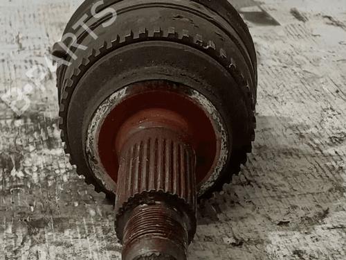Right front driveshaft MAZDA CX-7 (ER) 2.3 MZR DISI Turbo AWD (ER3P) | BP33821117M39 - Image 3