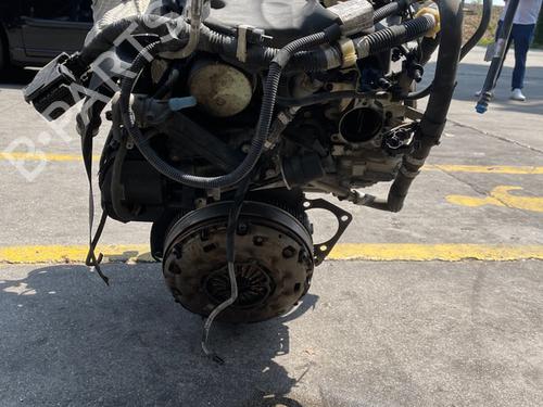 Engine FIAT DUCATO Bus (250_) 115 Multijet 2,0 D | BP37534033M1  - Image 5