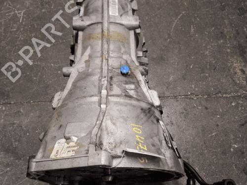 Used Gearbox Gearbox 33822534 33822534