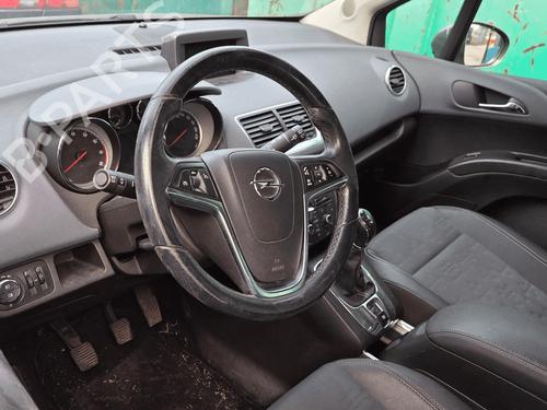 AC compressor OPEL MERIVA B MPV (S10) 1.4 (75) | BP33821506M34  - Image 8