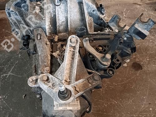Gearbox NISSAN NV200 Van 1.5 dCi 85 (M20, M20N, M20M) | BP33821626M3 - Image 3