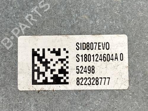 Electronic module FORD C-MAX II (DXA/CB7, DXA/CEU) 1.6 TDCi | BP38771264M83 - Image 4