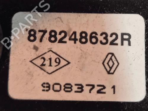 Dashboard RENAULT CLIO IV (BH_) 1.5 dCi 90 | BP33820777C46 - Image 13