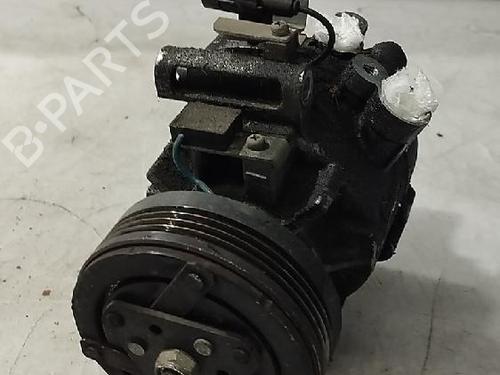 Compressor A/A Compressor A/A SUZUKI SWIFT IV (FZ, NZ) 1.2 4x4 (AZH412, ZD72S) (94 hp) 37534036 37534036