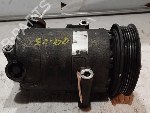 AC compressor FIAT DUCATO Bus (250_) 100 Multijet 2,2 D | BP33822586M34 - Image 2