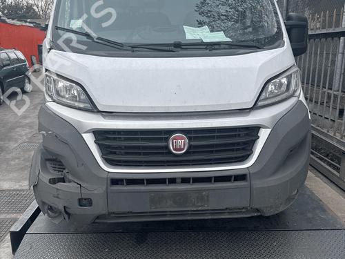 Engine FIAT DUCATO Bus (250_) 115 Multijet 2,0 D | BP37534033M1  - Image 8