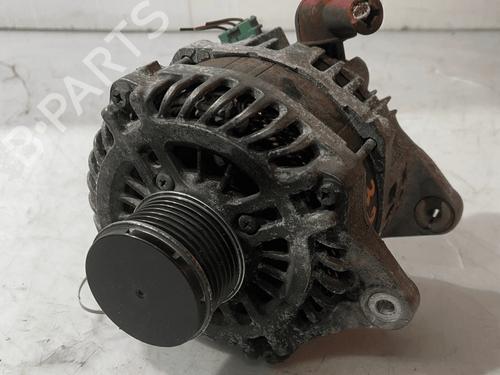 Used Alternator Alternator SUBARU LEGACY V Estate (BR) 2.0 D AWD (BRD) (150 hp) 33821507 33821507
