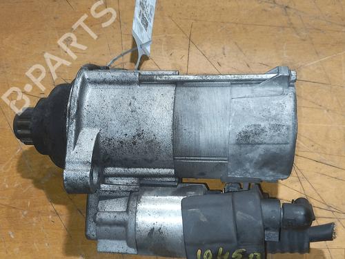 Used Starter Starter 33822356 33822356