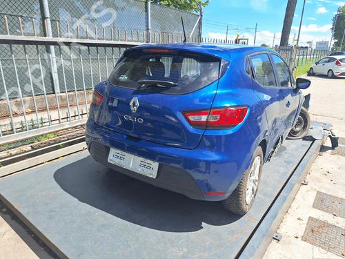 Left tailgate light RENAULT CLIO IV (BH_) 1.5 dCi 90 | BP33823461C79  - Image 10