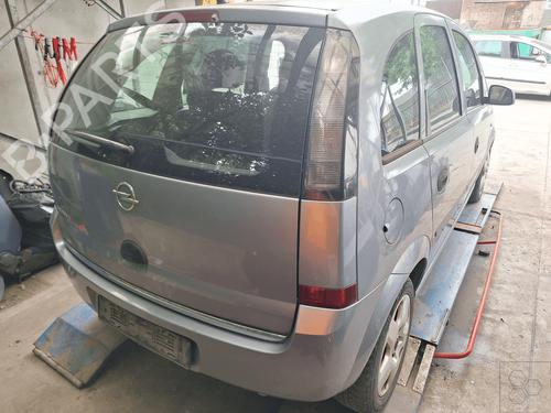 Starter OPEL MERIVA A MPV (X03) 1.4 16V Twinport (E75) | BP33821869M8 - Image 8