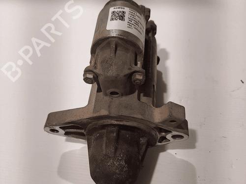 Used Starter Starter TOYOTA YARIS (_P13_) 1.0 (KSP130_, KSP130) (69 hp) 33822082 33822082