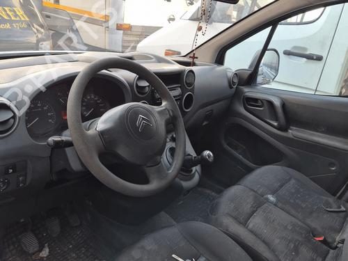 Left headlight CITROËN BERLINGO Box Body/MPV (B9) 1.6 HDi 75 | BP33823472C28  - Image 9